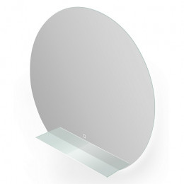 BelBagno Зеркало SPC-RNG-1000-LED-TCH-MENS