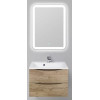 BelBagno Мебель для ванной MARINO 650 Rovere Nature