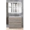 BelBagno Мебель для ванной Albano 100 напольная Pino Scania