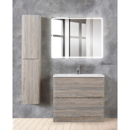 BelBagno Мебель для ванной Albano 100 напольная Pino Scania