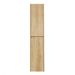 BelBagno Пенал для ванной Kraft 33/160 R Rovere Nebrasca Nature