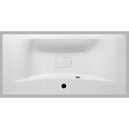 BelBagno Тумба с раковиной MARINO 900 Bianco Lucido
