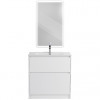 BelBagno Мебель для ванной Kraft 39 70 напольная Bianco Opaco
