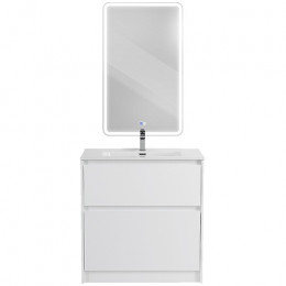 BelBagno Мебель для ванной Kraft 39 70 напольная Bianco Opaco