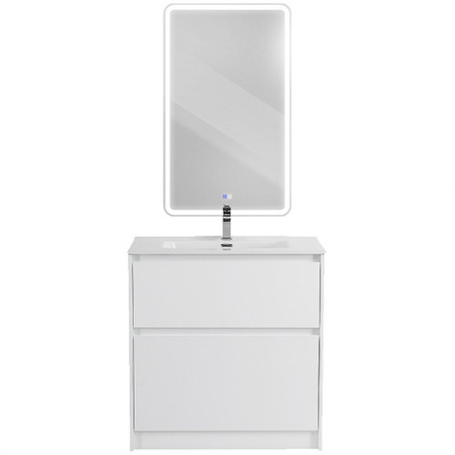 BelBagno Мебель для ванной Kraft 39 70 напольная Bianco Opaco