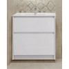 BelBagno Мебель для ванной Kraft 39 70 напольная Bianco Opaco