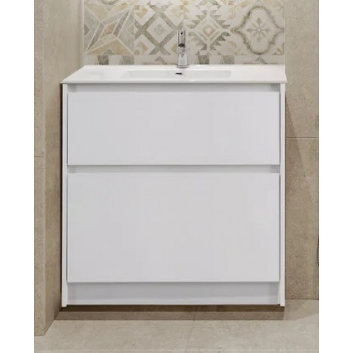 BelBagno Мебель для ванной Kraft 39 70 напольная Bianco Opaco
