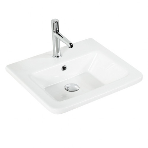 BelBagno Мебель для ванной Albano-Cer 60 Rovere Nature Grigio