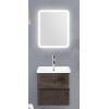 BelBagno Мебель для ванной Albano-Cer 60 Rovere Nature Grigio