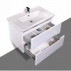 BelBagno Тумба с раковиной TORINO 800 Bianco Lucido