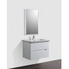 BelBagno Тумба с раковиной TORINO 800 Bianco Lucido