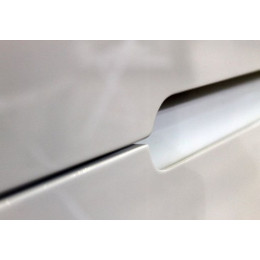 BelBagno Тумба с раковиной TORINO 800 Bianco Lucido