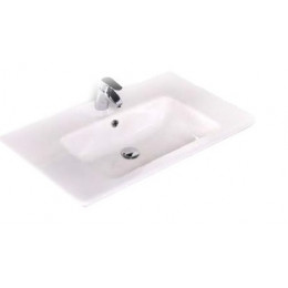 BelBagno Тумба с раковиной TORINO 800 Bianco Lucido