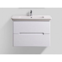 BelBagno Тумба с раковиной TORINO 800 Bianco Lucido