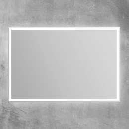 BelBagno Мебель для ванной Albano 120 подвесная Rovere Vintage Bianco