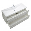 BelBagno Мебель для ванной Albano 120 подвесная Rovere Vintage Bianco