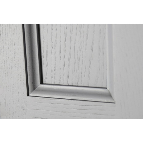 ASB-Woodline Мебель для ванной Гранда 85, шкафчик, grigio серый
