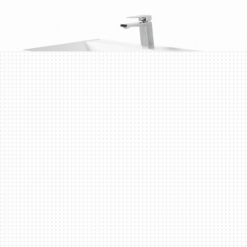BelBagno Тумба с раковиной Vittoria 80 подвесная Bianco Opaco