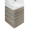 BelBagno Тумба с раковиной Acqua 80 подвесная Pino Scania