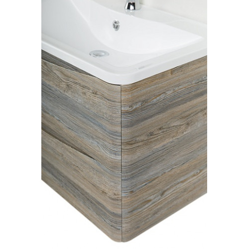 BelBagno Тумба с раковиной Acqua 80 подвесная Pino Scania