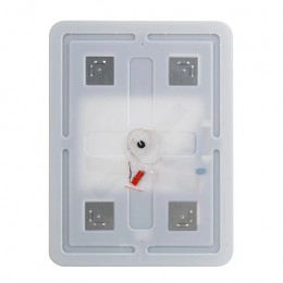 BelBagno Зеркало SPC-GRT-750-800-LED-TCH