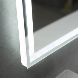 BelBagno Зеркало SPC-GRT-750-800-LED-TCH