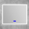 BelBagno Зеркало SPC-GRT-1000-800-LED-TCH-RAD
