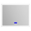 BelBagno Зеркало SPC-GRT-1000-800-LED-TCH-RAD