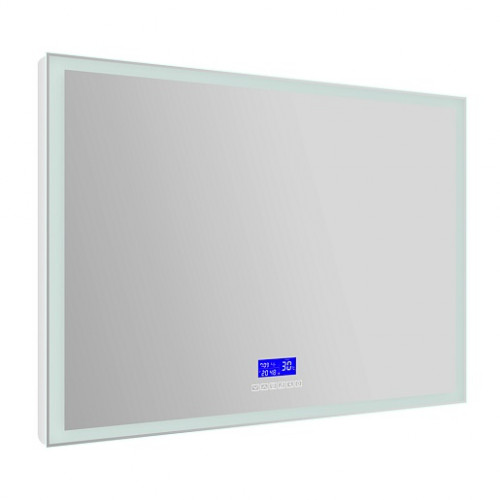 BelBagno Зеркало SPC-GRT-1000-800-LED-TCH-RAD