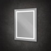 BelBagno Зеркало SPC-KRAFT-700-800-SENS-NERO