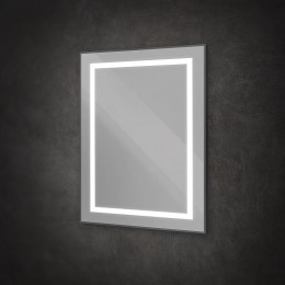 BelBagno Зеркало SPC-KRAFT-700-800-SENS-NERO