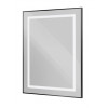 BelBagno Зеркало SPC-KRAFT-700-800-SENS-NERO