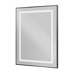 BelBagno Зеркало SPC-KRAFT-700-800-SENS-NERO