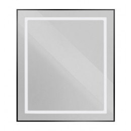 BelBagno Зеркало SPC-KRAFT-700-800-SENS-NERO