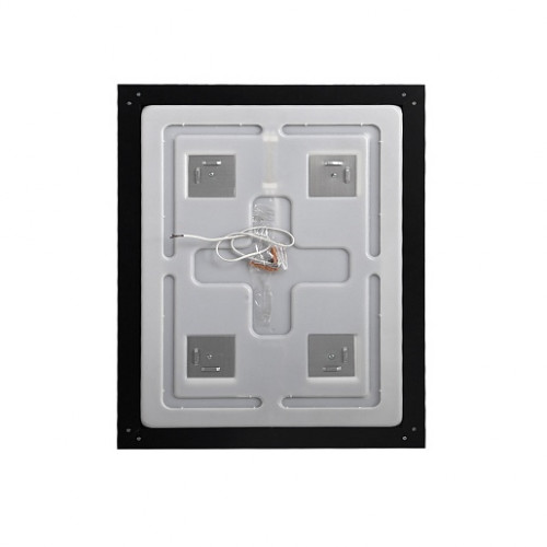 BelBagno Зеркало SPC-KRAFT-700-800-SENS-NERO