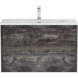 BelBagno Тумба с раковиной Kraft 39 80 Pino Pasadena с раковиной BB-8099-3-80