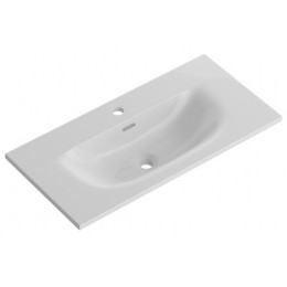 BelBagno Тумба с раковиной Kraft 39 80 Pino Pasadena с раковиной BB-8099-3-80