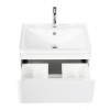 BelBagno Мебель для ванной Albano 60 Bianco Lucido