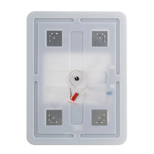 BelBagno Мебель для ванной Albano 60 Bianco Lucido