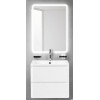 BelBagno Мебель для ванной Albano 60 Bianco Lucido