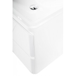 BelBagno Мебель для ванной Albano 70 подвесная Bianco Lucido