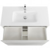 BelBagno Мебель для ванной Kraft 100 напольная Bianco Opaco