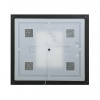 BelBagno Зеркало SPC-KRAFT-900-800-SENS-NERO