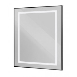 BelBagno Зеркало SPC-KRAFT-900-800-SENS-NERO