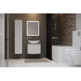 Vigo Зеркало Bora Luxe 700