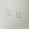 BelBagno Зеркало SPC-GRT-1200-800-LED-TCH-SND