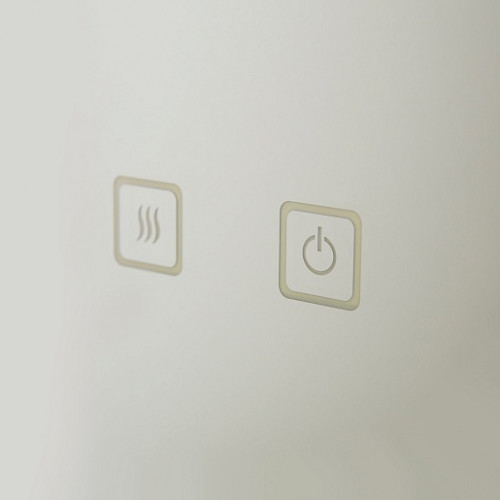 BelBagno Зеркало SPC-GRT-1200-800-LED-TCH-SND