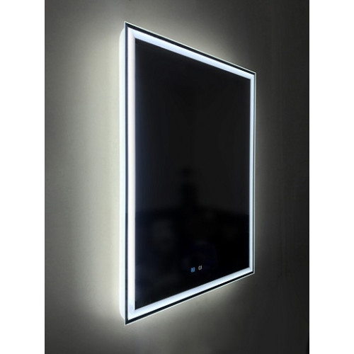 BelBagno Зеркало SPC-GRT-1200-800-LED-TCH-SND