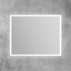 BelBagno Зеркало SPC-GRT-1200-800-LED-TCH-SND