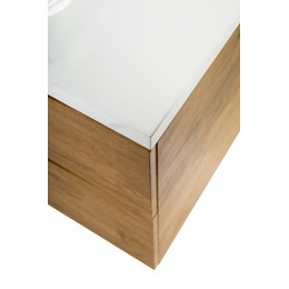 BelBagno Тумба с раковиной Marino-H60 120 подвесная Rovere Nature